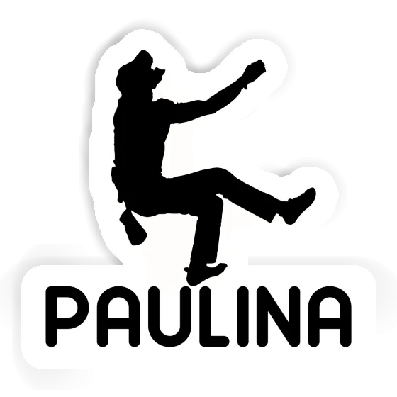 Paulina Sticker Climber Gift package Image