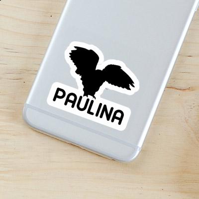 Paulina Sticker Owl Gift package Image