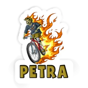 VTTiste Autocollant Petra Image