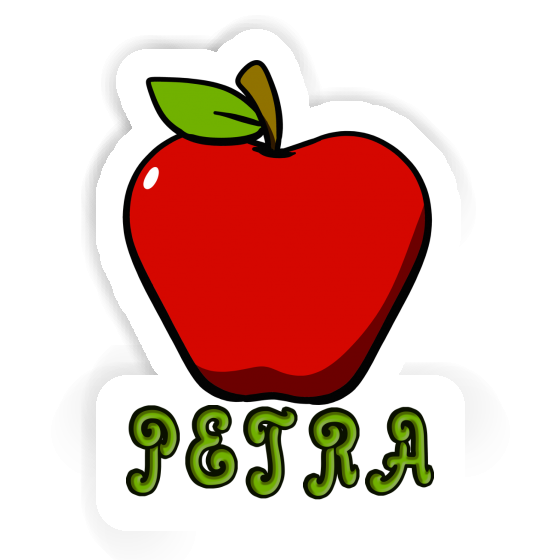 Pomme Autocollant Petra Laptop Pomme Autocollant Petra Laptop Image