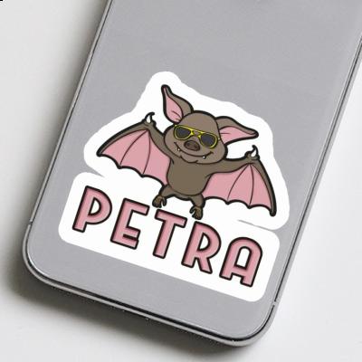 Chauve-souris Autocollant Petra Notebook Chauve-souris Autocollant Petra Gift package Image