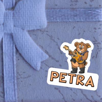 Rockeur Autocollant Petra Notebook Rockeur Autocollant Petra Notebook Image