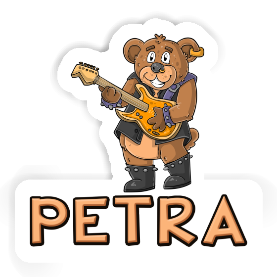Rockeur Autocollant Petra Notebook Rockeur Autocollant Petra Gift package Image