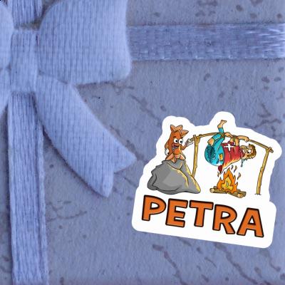 Petra Autocollant Cervelat Gift package Image