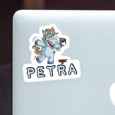 Licorne Autocollant Petra Gift package Image