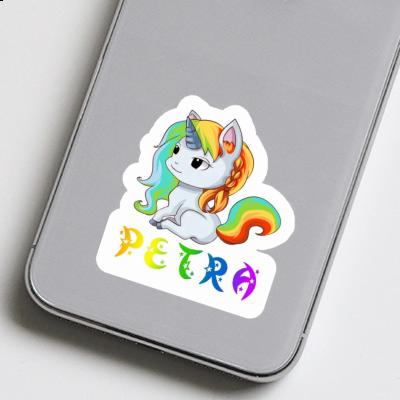 Petra Autocollant Licorne Laptop Petra Autocollant Licorne Laptop Image