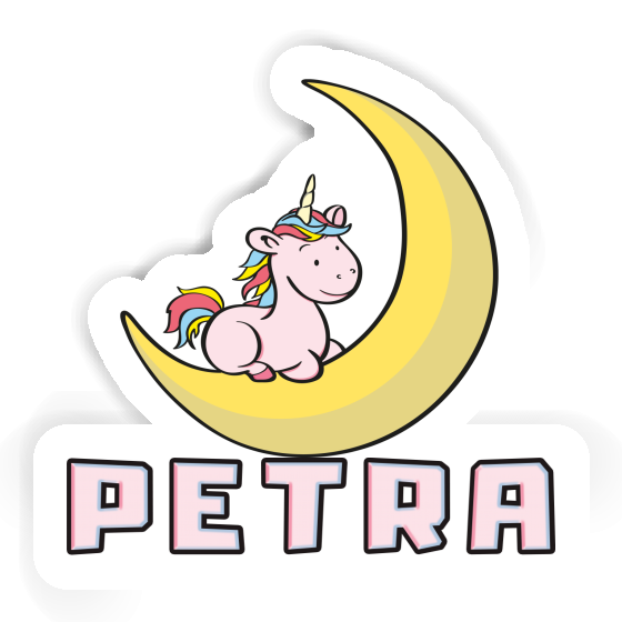 Autocollant Petra Licorne Laptop Autocollant Petra Licorne Laptop Image