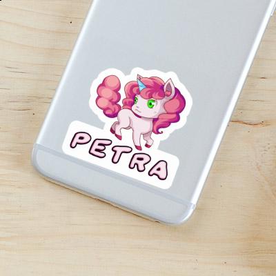 Petra Autocollant Licorne Notebook Petra Autocollant Licorne Gift package Image