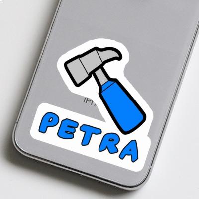 Marteau Autocollant Petra Gift package Image