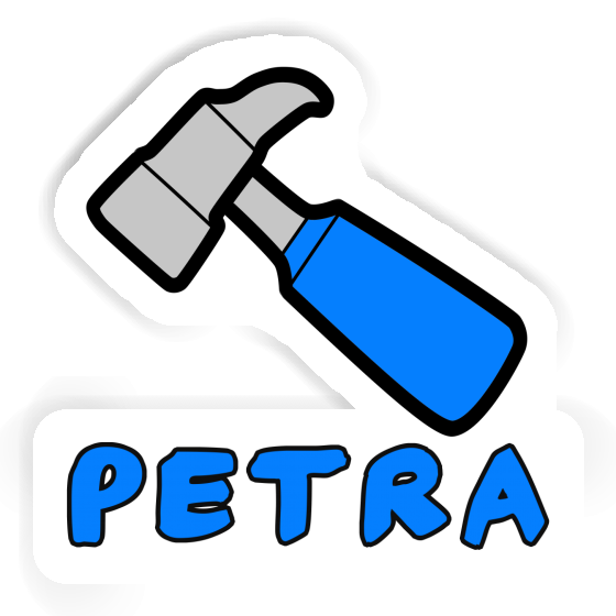 Marteau Autocollant Petra Notebook Marteau Autocollant Petra Gift package Image