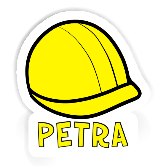 Casque Autocollant Petra Gift package Image