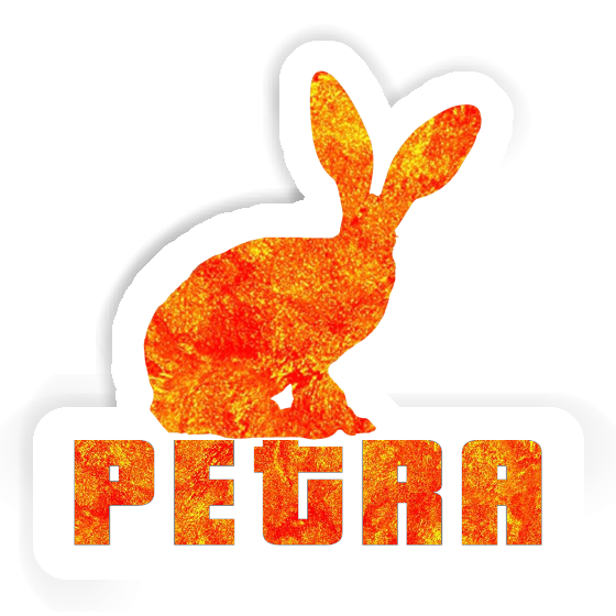 Lapin Autocollant Petra Gift package Image