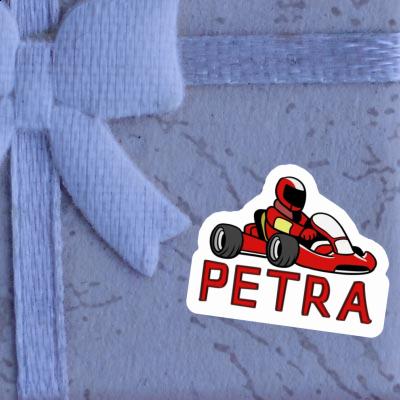 Autocollant Kart Petra Laptop Autocollant Kart Petra Laptop Image