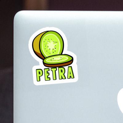 Petra Autocollant Kiwi Notebook Petra Autocollant Kiwi Gift package Image