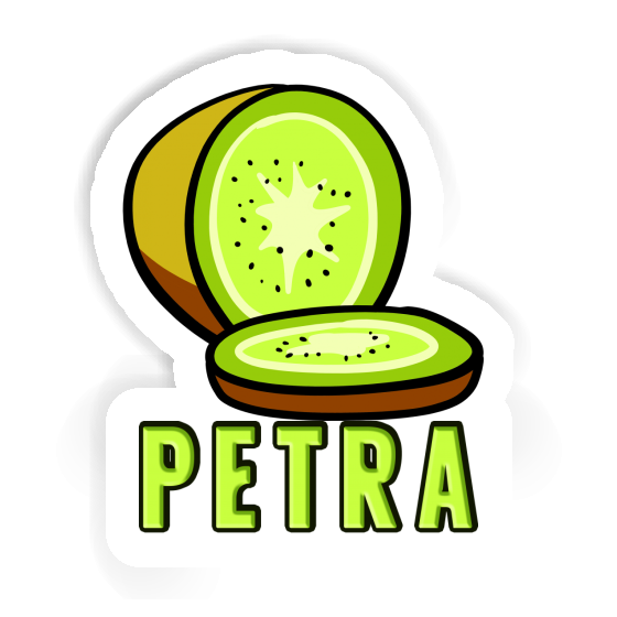 Petra Autocollant Kiwi Laptop Petra Autocollant Kiwi Laptop Image