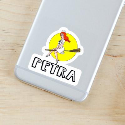 Nurse Sticker Petra Nurse Sticker Petra Image