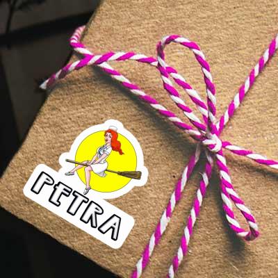 Nurse Sticker Petra Notebook Nurse Sticker Petra Notebook Image