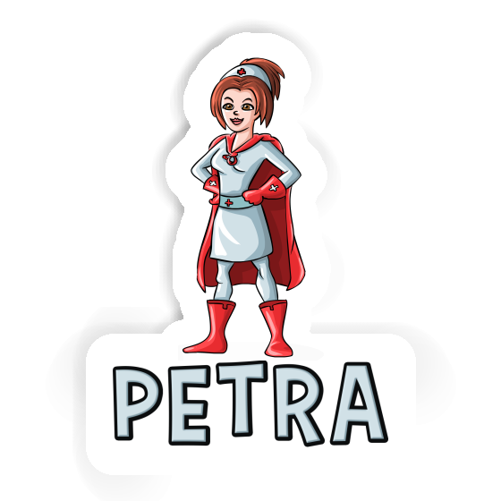 Petra Sticker Nurse Notebook Petra Sticker Nurse Notebook Image