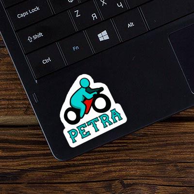 Motocycliste Autocollant Petra Notebook Motocycliste Autocollant Petra Gift package Image