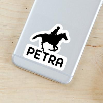 Autocollant Cavalière Petra Gift package Image