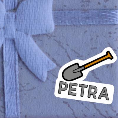 Autocollant Petra Pelle Gift package Image