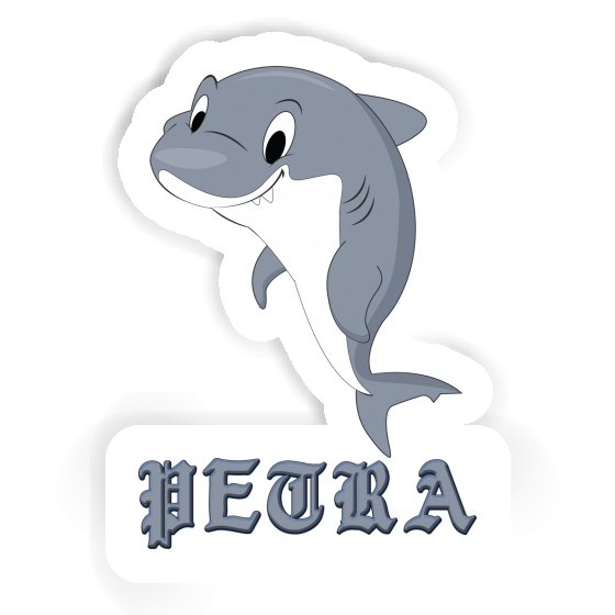 Sticker Petra Hai Notebook Sticker Petra Hai Gift package Image