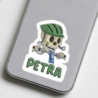 Autocollant Petra Vététiste Notebook Autocollant Petra Vététiste Gift package Image