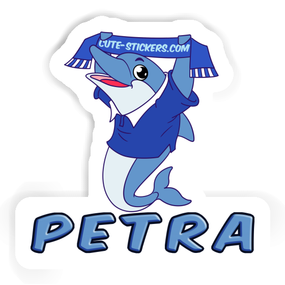 Petra Autocollant Dauphin Laptop Petra Autocollant Dauphin Laptop Image