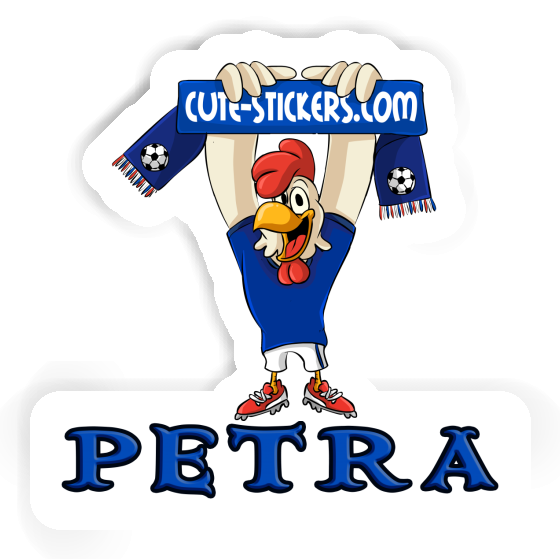 Sticker Petra Rooster Laptop Sticker Petra Rooster Laptop Image