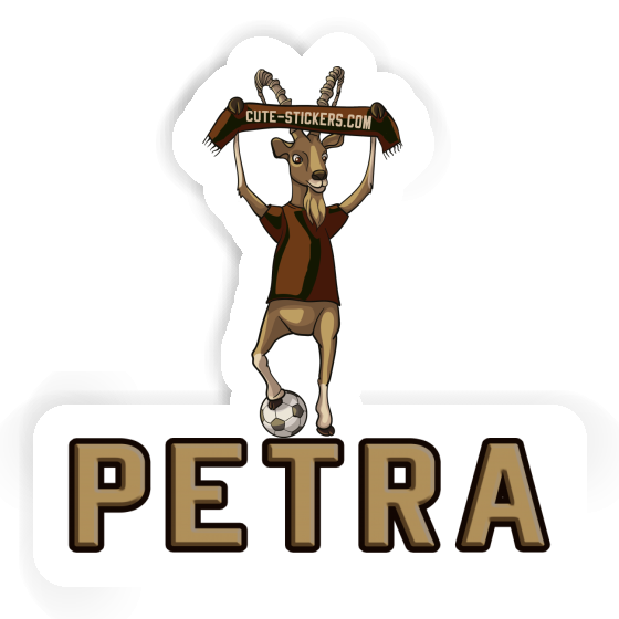 Steinbock Sticker Petra Notebook Steinbock Sticker Petra Gift package Image