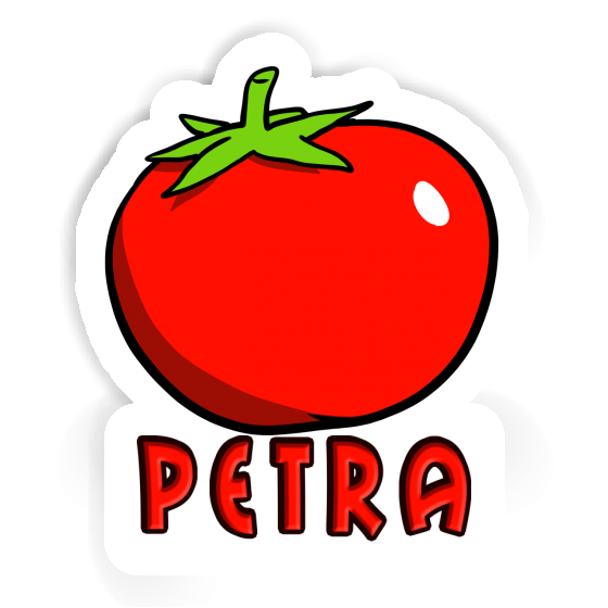 Aufkleber Tomate Petra Laptop Aufkleber Tomate Petra Laptop Image