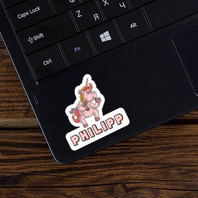Autocollant Buveuse Philipp Laptop Autocollant Buveuse Philipp Laptop Image