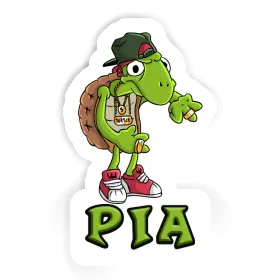 Hip Hopper Sticker Pia Image