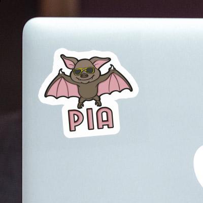 Sticker Pia Bat Gift package Image