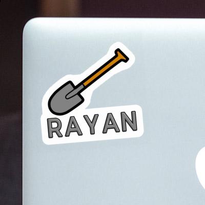 Pelle Autocollant Rayan Notebook Pelle Autocollant Rayan Notebook Image