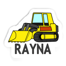 Rayna Sticker Crawler Loader Image