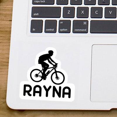 Rayna Aufkleber Biker Gift package Image