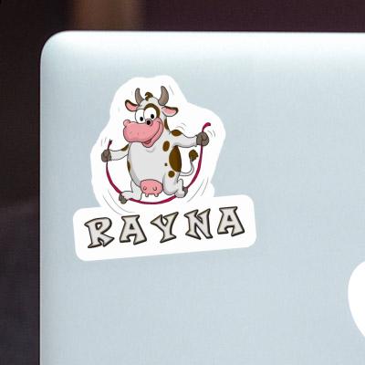 Sticker Cow Rayna Gift package Image