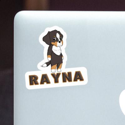 Rayna Sticker Berner Sennenhund Gift package Image