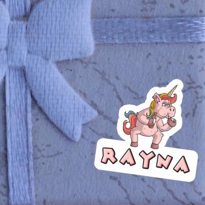 Buveuse Autocollant Rayna Gift package Image