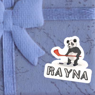 Sticker Bear Rayna Gift package Image