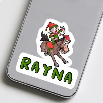 Cheval Autocollant Rayna Gift package Image