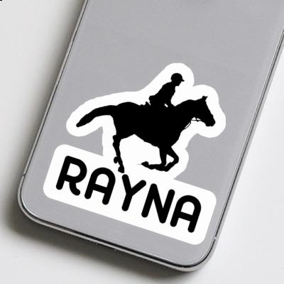 Cavalière Autocollant Rayna Gift package Image