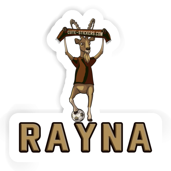 Sticker Rayna Capricorn Image