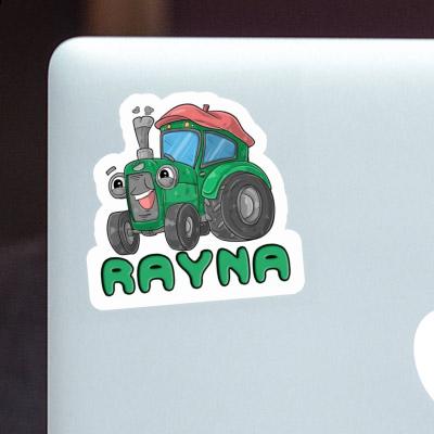 Traktor Sticker Rayna Gift package Image