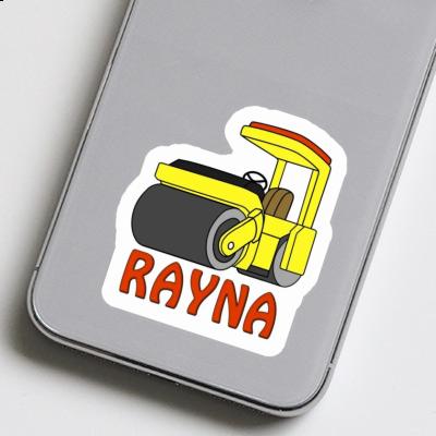 Rayna Sticker Roller Gift package Image