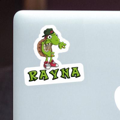 Rayna Sticker Hip Hopper Gift package Image