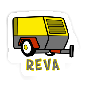 Compresseur Autocollant Reva Image
