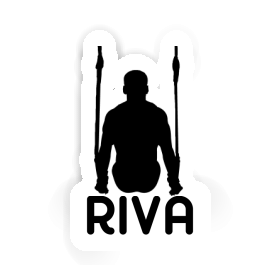Riva Sticker Ringturner Image