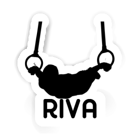 Riva Sticker Ringturner Image